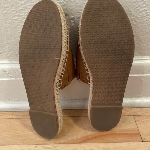 Sam Edelman leather slides - Picture 4 of 5